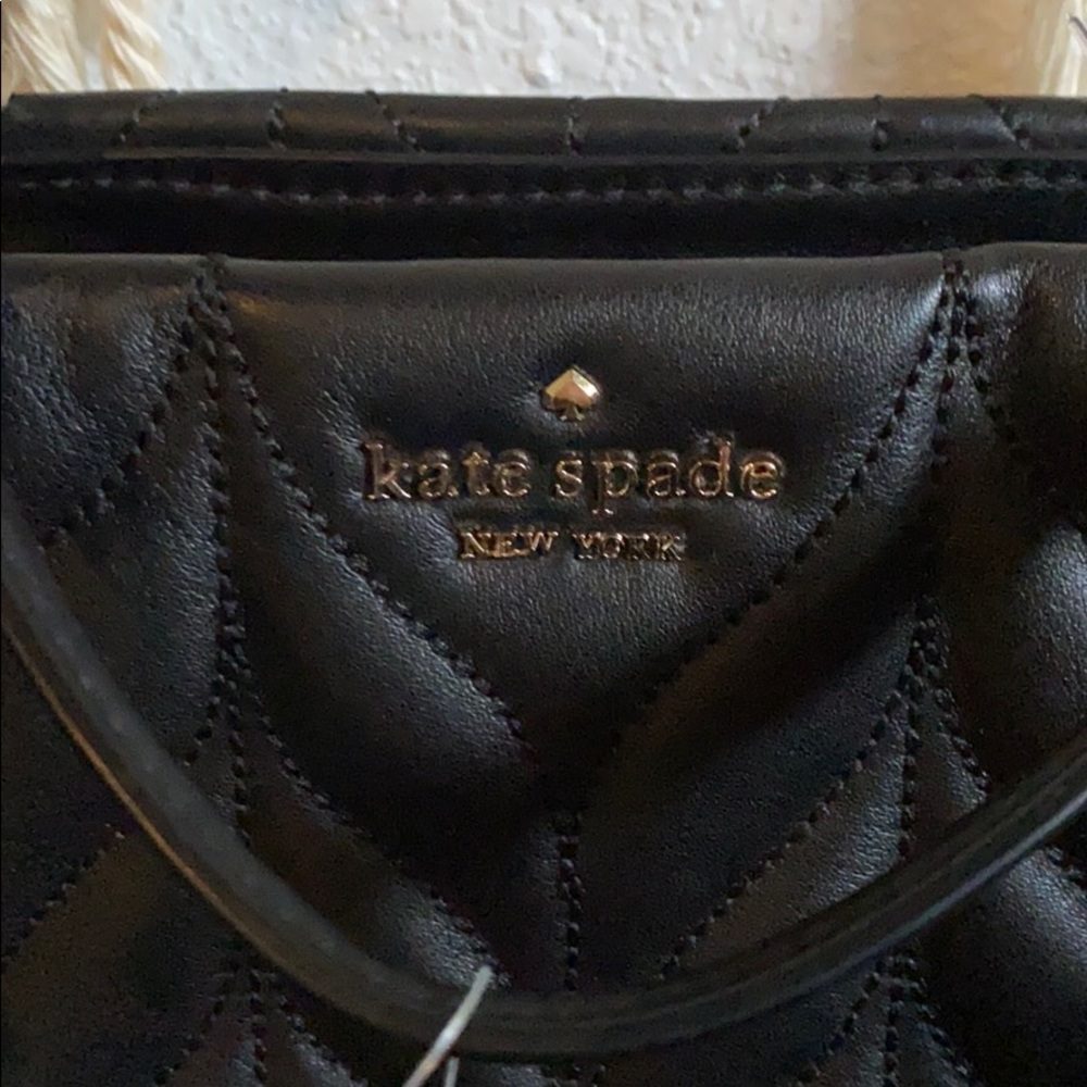 🏝SOLD🏝NWT KATE SPADE MEENA BRIAR LANE PURSE - Picture 4 of 15